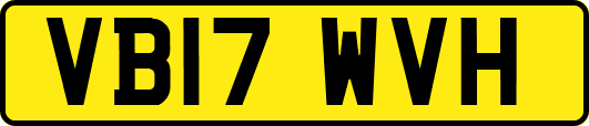VB17WVH