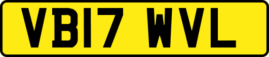 VB17WVL