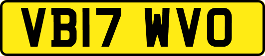 VB17WVO