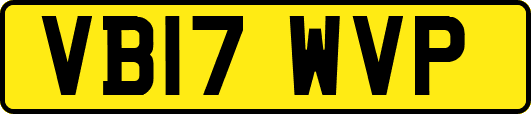 VB17WVP