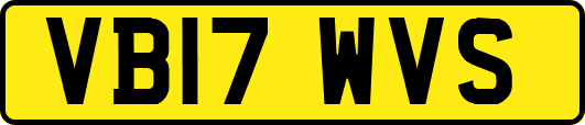 VB17WVS