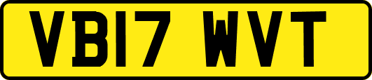 VB17WVT