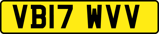 VB17WVV