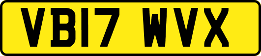 VB17WVX