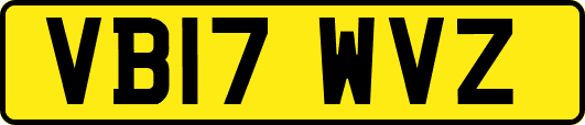 VB17WVZ