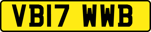 VB17WWB
