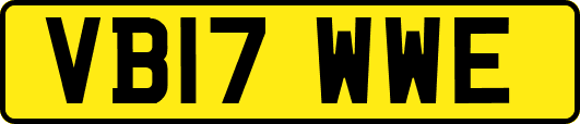 VB17WWE