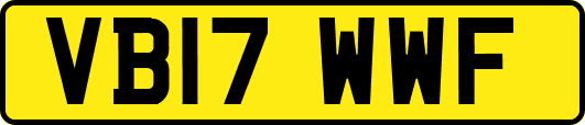 VB17WWF