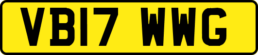 VB17WWG