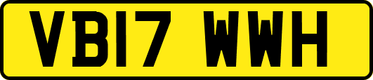 VB17WWH