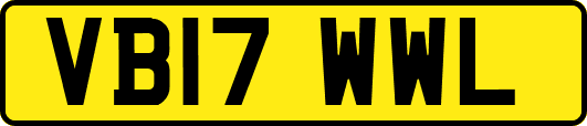 VB17WWL