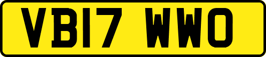 VB17WWO