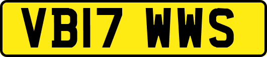 VB17WWS
