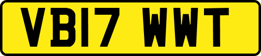 VB17WWT