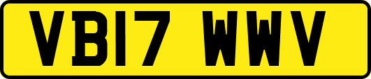 VB17WWV