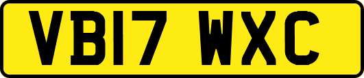 VB17WXC