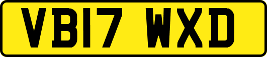 VB17WXD