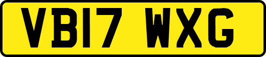 VB17WXG