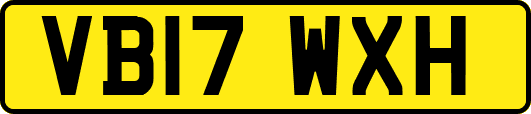 VB17WXH
