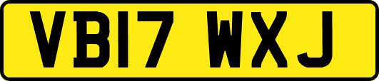 VB17WXJ