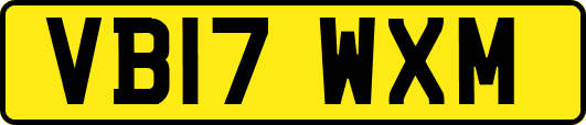 VB17WXM