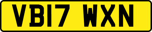 VB17WXN