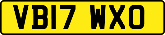 VB17WXO