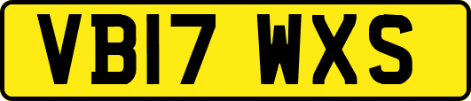 VB17WXS