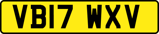 VB17WXV