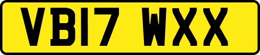 VB17WXX