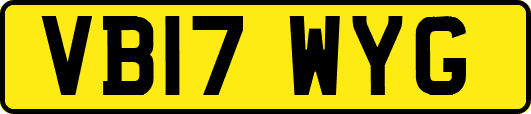 VB17WYG