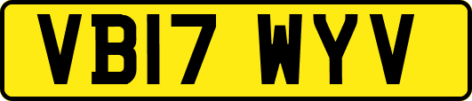 VB17WYV