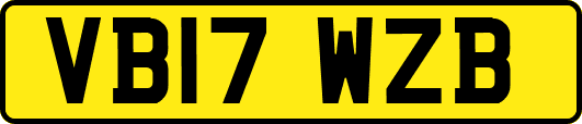 VB17WZB