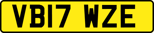 VB17WZE