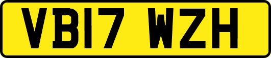 VB17WZH