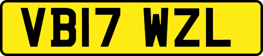 VB17WZL