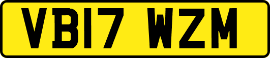 VB17WZM