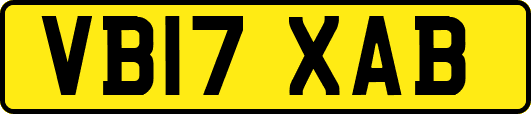 VB17XAB