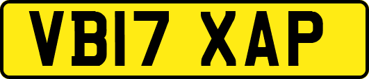 VB17XAP