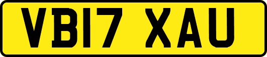 VB17XAU