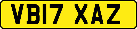 VB17XAZ