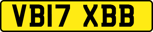 VB17XBB