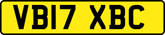 VB17XBC