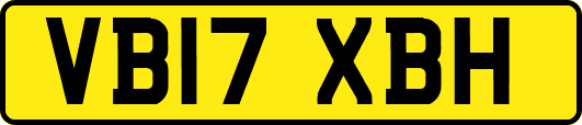 VB17XBH