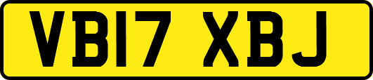VB17XBJ