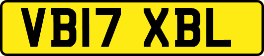 VB17XBL