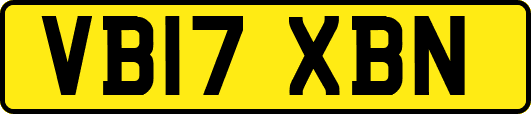 VB17XBN