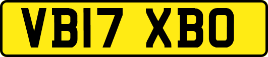 VB17XBO