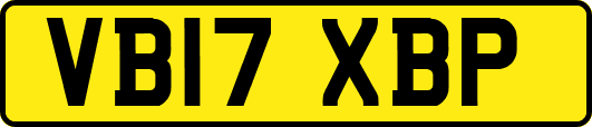 VB17XBP