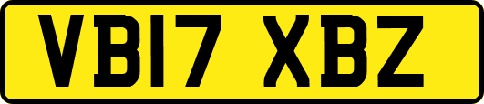 VB17XBZ
